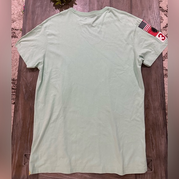 Hustle Gang Tee - Picture 9 of 9